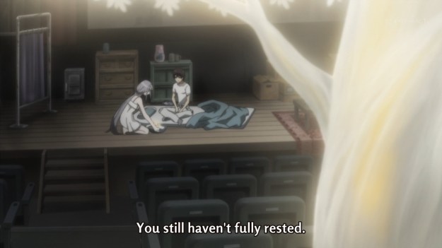 M3 - Sono Kuroki Hagane 1503