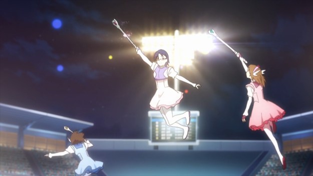 Mahouka Koukou no Rettousei - 1404