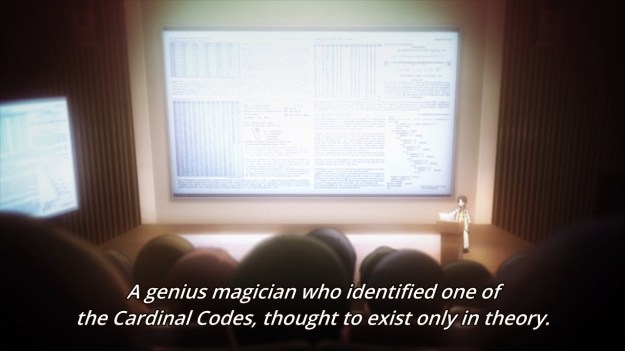 Mahouka Koukou no Rettousei - 1412