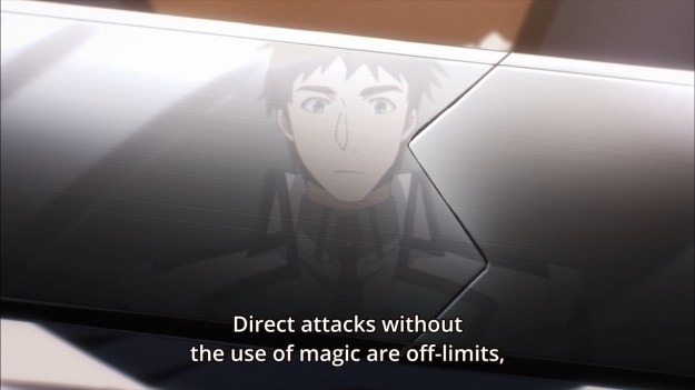 Mahouka Koukou no Rettousei - 1505