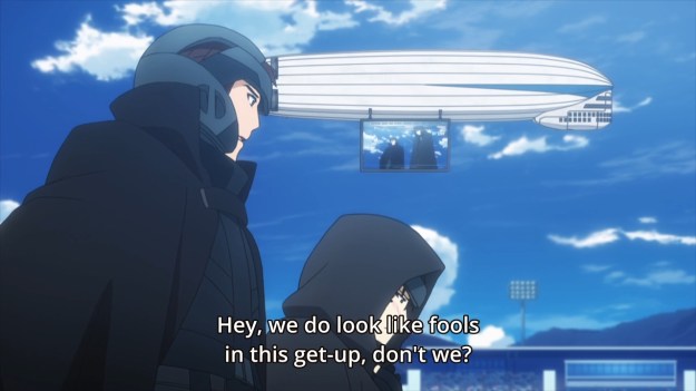 Mahouka Koukou no Rettousei - 1601