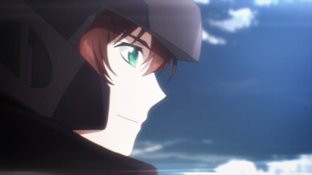 Mahouka Koukou no Rettousei - 1606