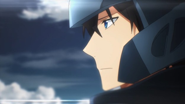 Mahouka Koukou no Rettousei - 1607