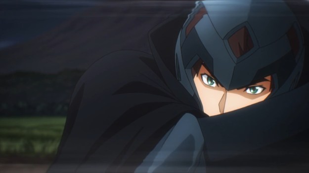 Mahouka Koukou no Rettousei - 1611