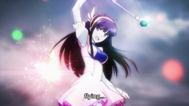 Mahouka Koukou no Rettousei - 1710