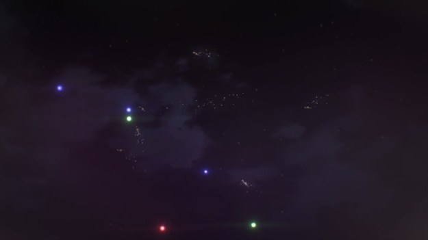 Mahouka Koukou no Rettousei - 1715