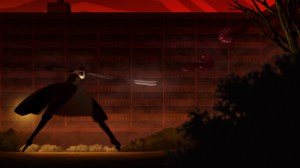 Persona 4 The Animation - 0103