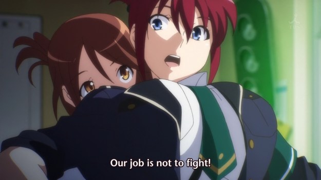 Rail Wars! - 0203