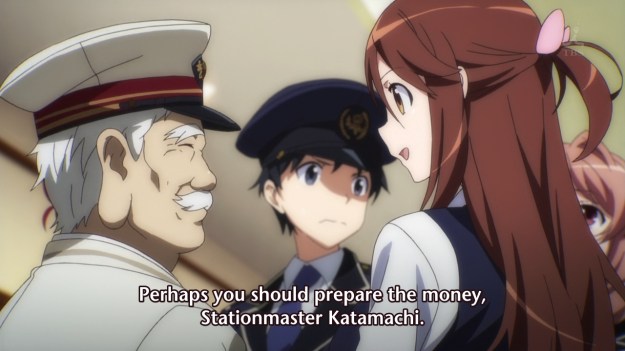 Rail Wars! - 0206