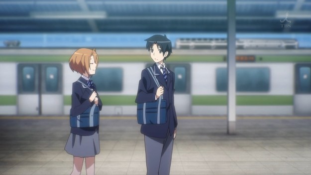 Rail Wars! - 0309