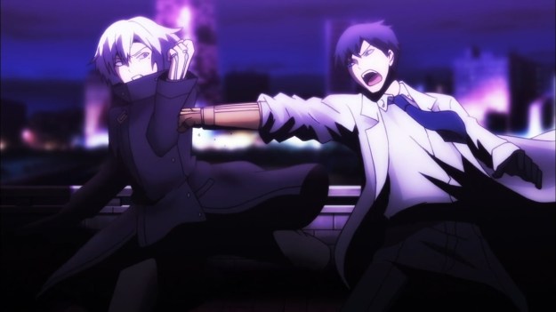 Re Hamatora - 0301
