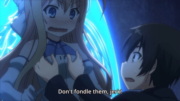 Rokujouma no Shinryakusha - 0106