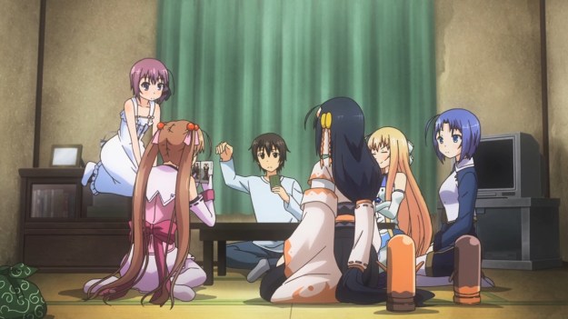 Rokujouma no Shinryakusha - 0201