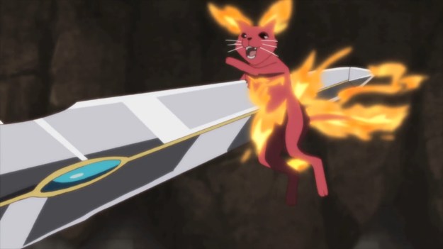 Seirei Tsukai no Blade Dance - 0106