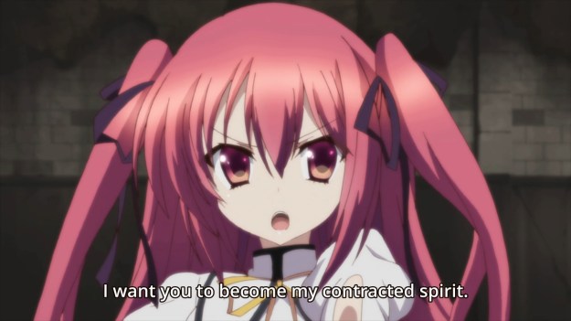 Seirei Tsukai no Blade Dance - 0108