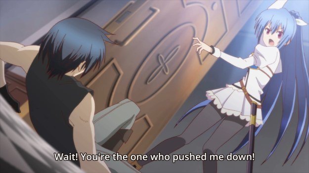 Seirei Tsukai no Blade Dance - 0109