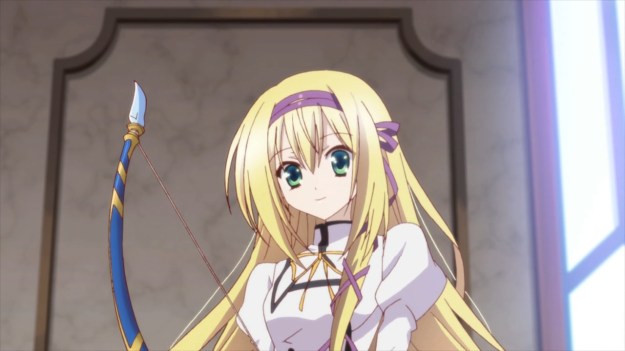 Seirei Tsukai no Blade Dance - 0112