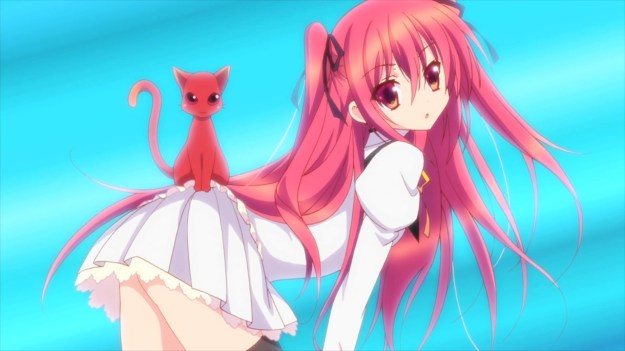 Seirei Tsukai no Blade Dance - 0201