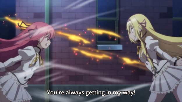 Seirei Tsukai no Blade Dance - 0206