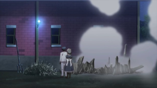 Seirei Tsukai no Blade Dance - 0207