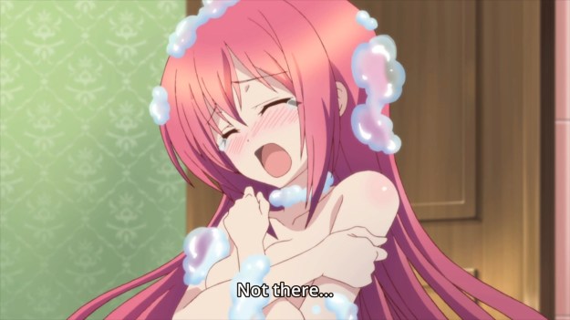 Seirei Tsukai no Blade Dance - 0209