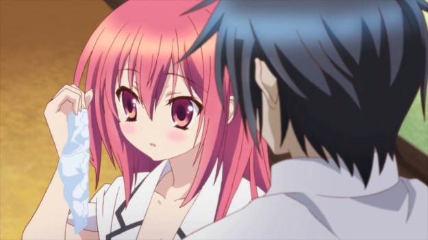 Seirei Tsukai no Blade Dance - 0210