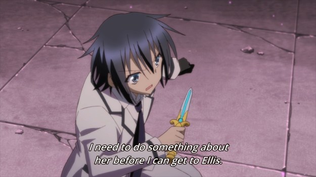 Seirei Tsukai no Blade Dance - 0212