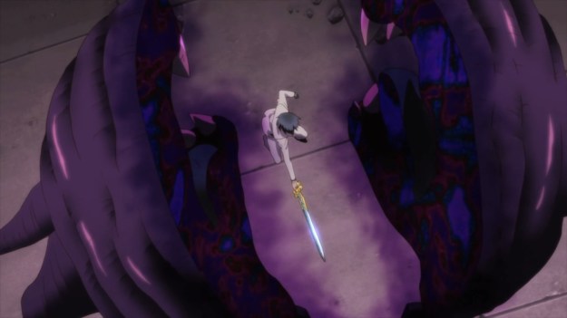 Seirei Tsukai no Blade Dance - 0304