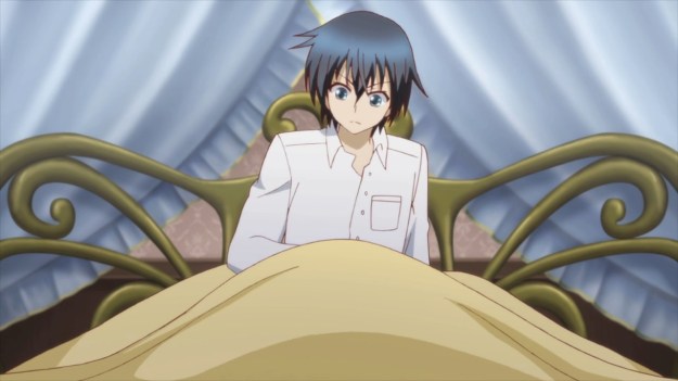 Seirei Tsukai no Blade Dance - 0306