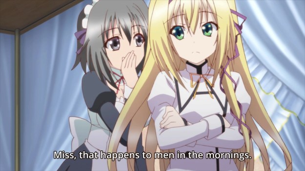 Seirei Tsukai no Blade Dance - 0308