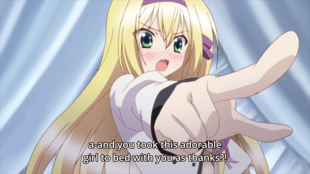 Seirei Tsukai no Blade Dance - 0309