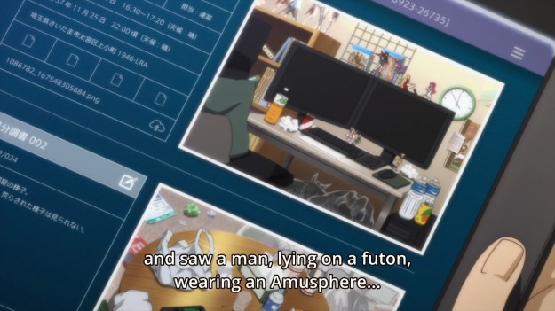 Sword Art Online II - 0104