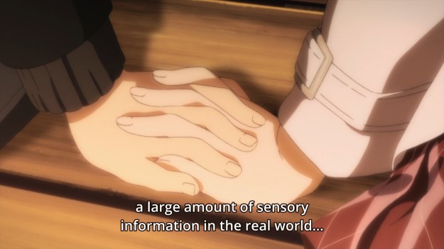 Sword Art Online II - 0110