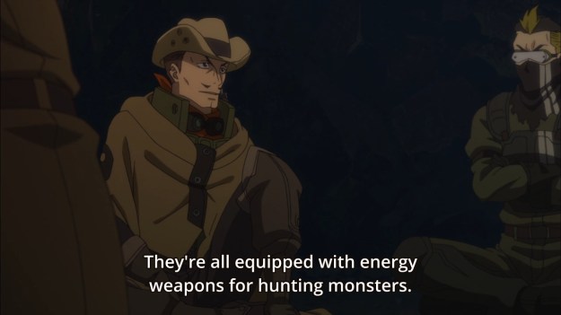 Sword Art Online II - 0204