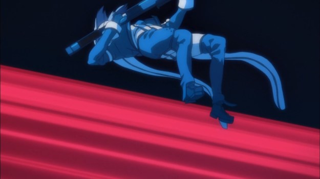 Sword Art Online II - 0206