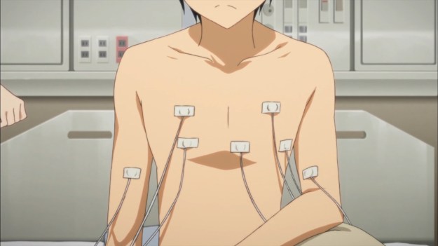 Sword Art Online II - 0305