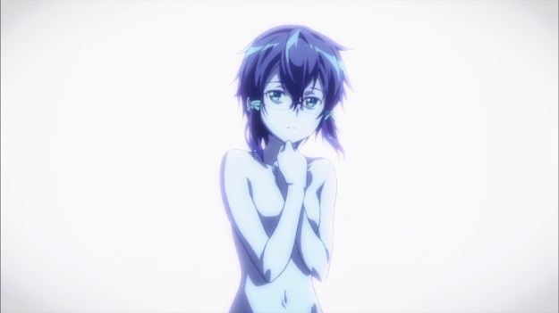 Sword Art Online II - 0306