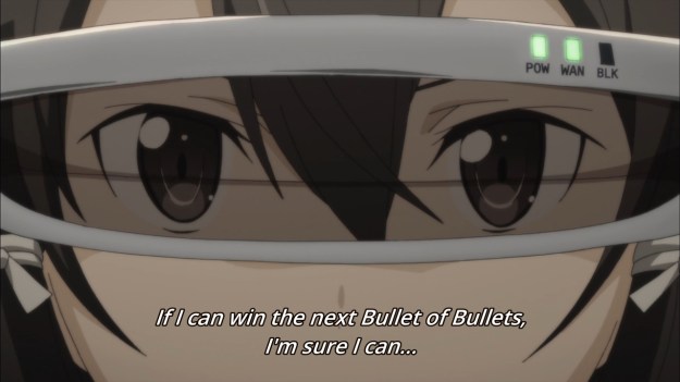 Sword Art Online II - 0311