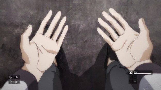 Sword Art Online II - 0401