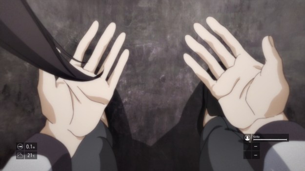 Sword Art Online II - 0402