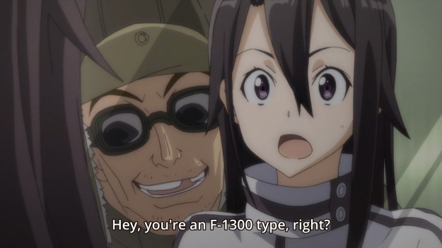 Sword Art Online II - 0404