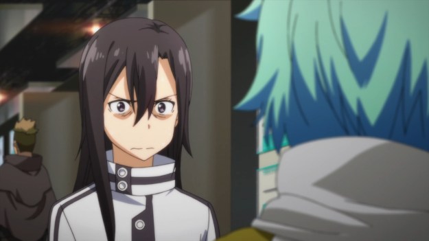 Sword Art Online II - 0407