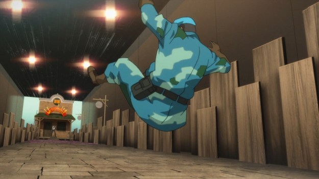 Sword Art Online II - 0409