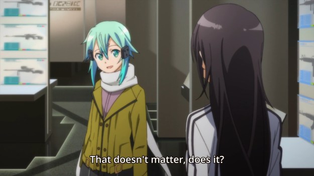 Sword Art Online II - 0413