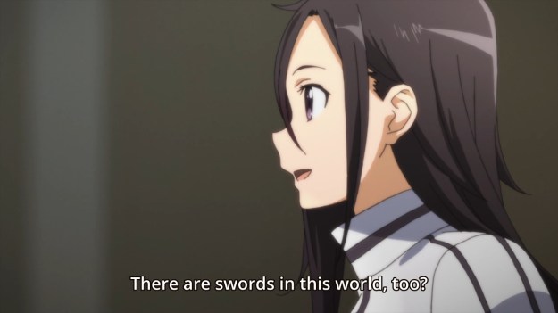 Sword Art Online II - 0414