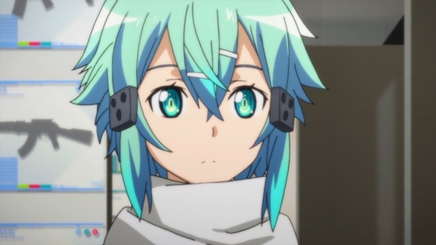 Sword Art Online II - 0416