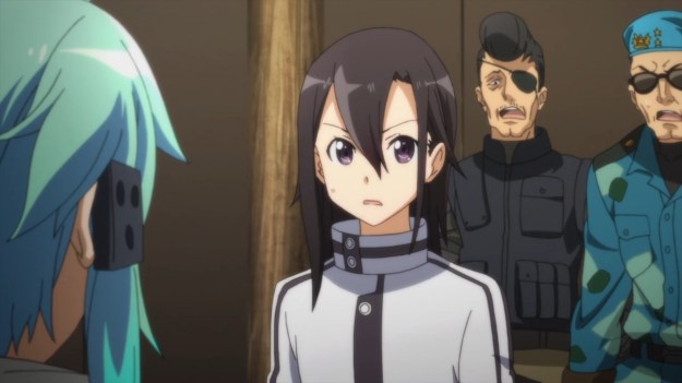 Sword Art Online II - 0418