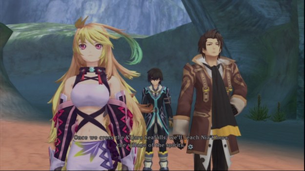 Tales of Xillia 151