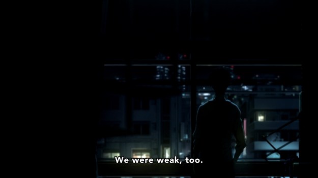 Zankyou no Terror - 0105