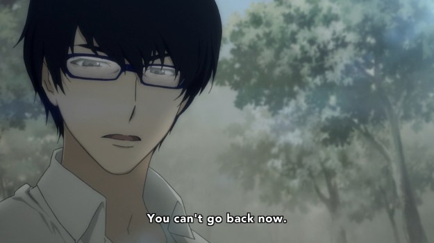 Zankyou no Terror - 0107